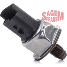 Sagem 70199 - Yakıt Basıncı Sensörü Elektrik Renault Clıo Iv 12 Captur 13 1.2 Tce