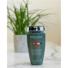 Kerastase Incelmiş Saçlar Için Dolgunluk Veren Yenileyici Şampuan 250ML