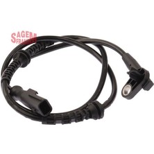 Sagem 60160 - Abs Sensor Kablo Megane Iv - Talisman Arka Sağ - Sol