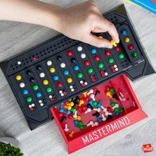 Eco Lounge Mastermind Kutu Oyunu