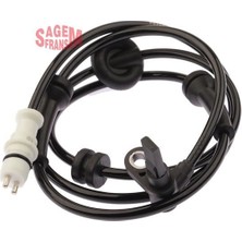 Sagem 60129 - Abs Hız Sensörü Ön Sağ Palıo-Albea
