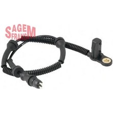 Sagem 60108 - Abs Sensor Kablo Master Iı Ön Sağ - Sol