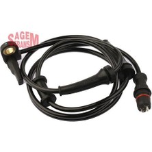Sagem 60184 - Abs Sensor Kablo Bravo Ön Sol