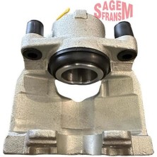Sagem 35137 - Fren Kaliperi Ön Sol Fluence-Megane Iıı 1.5 Dcı