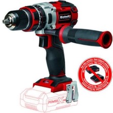 Einhell Te CD 18 Li-I Bl Solo Darbeli Vidalama