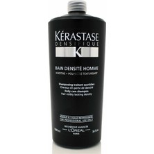 Kerastase Erkekler Için Özel Dökülme Karşıtı Şampuan 1000 ml