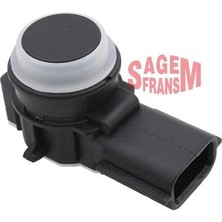 Sagem 62128 - Park Sensörü Ön Arka Passat-Passat Varıant 00