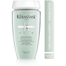 Kerastase Incelmiş Saçlar Için Dolgunluk Veren Yenileyici Şampuan 250ML DEMB.1853