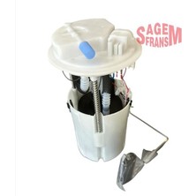 Sagem 30203 - Yakıt Depo Şamandırası Tek Çıkış Laguna Iı 1.6 16V