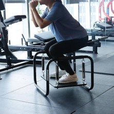 Prodips Stabilizer Spring Balance Board 4 Yaylı Denge Tahtası