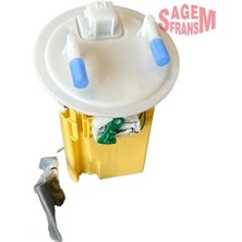 Sagem 30180 - Yakıt Depo Şamandırası Duster 1.5 Dci 4×4 10