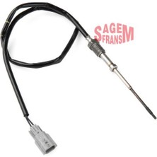 Sagem 33151 - Turbo Isı Kaptoru Megane Iv-Talisman