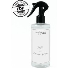 Noaroma Clv Chrıstıan Xxı Art Deco Blonde Amber Unısex Parfüm Kokulu Tekstil ve Çamaşır Spreyi 400 ml