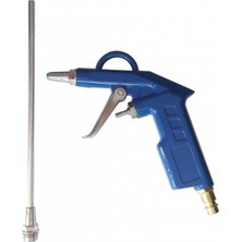 Junior Hava Tabancası Uzun