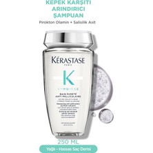 Kerastase Symbiose Kepek Karşıtı Arındırıcı Hücresel Şampuan 250ML