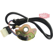 Sagem 77027 - Manyetik Bobin Grubu Dkş Kablolu E.m