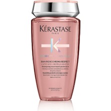 Kerastase Sülfat Içermeyen Yumuşaklık Veren Koruyucu Şampuan 250 ml DEMB.1843
