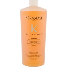 Kerastase Marula Yağı ile Zenginleştirilmiş Parlaklık Veren Şampuan 1000 Ml…süper9