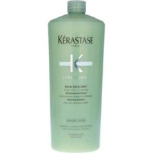 Kerastase Specifique Bain Divalent Yağlanma Karşıtı ve Besleyici Şampuan 1000 ml