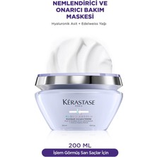 Kerastase Blond Absolu Masue Cicaextreme Sarı Saçlar Için Işlem Sonrası Akım Maskesi 200ML
