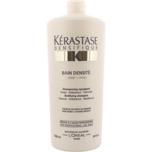 Kerastase Saçların Parlak Görünmesini Sağlayan Canlandırıcı Onarıcı ve Nemlendirici Şampuan 1000 ml