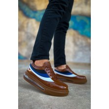 Sb Shopping CH171 Rrt Ariaso Erkek Ayakkabı Taba