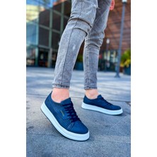 Sb Shopping CH043 Cbt Cowien Erkek Ayakkabi Lacıvert