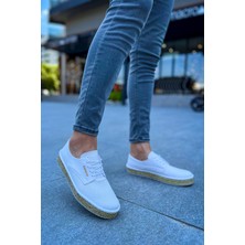 Sb Shopping CH117 Cbt Stamina Nuova Erkek Ayakkabı Beyaz