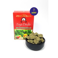 Ziyadede 2 Adet Atom Nane Limon Melisa Çayı 140 gr