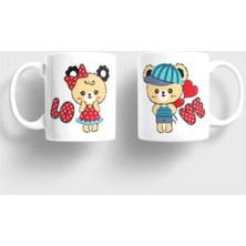 Mio Life Love Sevgili Kupaları