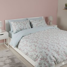 Nurlatex Tek Kişilik Pamuk Nevresim Takımı