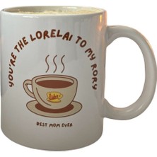 Mio Life Lorelai Anneler Günü Gilmore Kupa