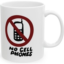 Mio Life No Cellphones Gilmore Girls Kupa