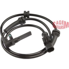 Sagem 60193 - Abs Sensor Kablo Punto Ön Sağ
