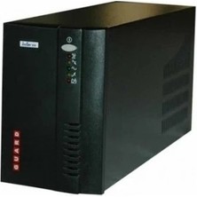 İnform Inform Guardıan 800VA Line Interactive (7-20DK) LED Ups (1X9AH)