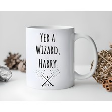 Mio Life Yer A Wızard Kupa Bardak