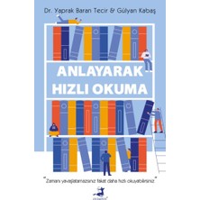 Anlayarak Hızlı Okuma