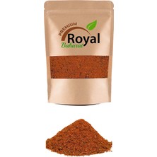 Royal Baharat Yedi Türlü Baharat Deluxe Seri Organik Lezzetli 150 gr