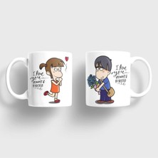 Mio Life I Love You Always Forever Kupa Takımı