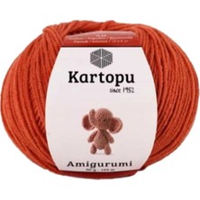 Kartopu 1 Adet Amigurumi El Örgü Ipi 50GR 269