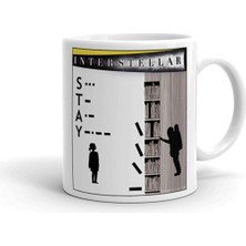 Mio Life Interstellar Yıldızlararası Kupa Bardak