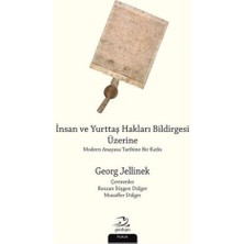Insan ve Yurttaş Hakları Bildirgesi Üzerine