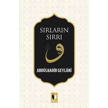 Sırların Sırrı