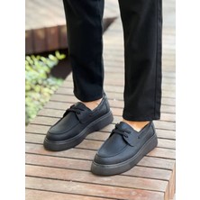 Sb Shopping CH419 Cst Torrini Erkek Ayakkabı Sıyah