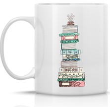 Mio Life The Books Kitaplar Kupa Bardak