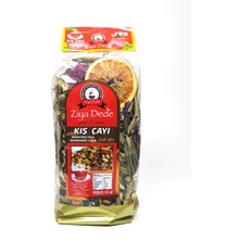 Ziyadede Bomba Özel Kış Çayı 200 gr 12 Li Karışım