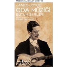 Oda Müziği - Modern Klasikler Dizisi