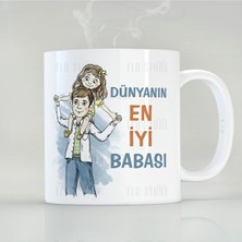 Mio Life Babalar Günü Babaya Hediye Store