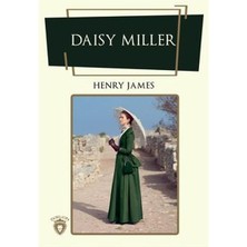 Daisy Miller - Ingilizce Roman