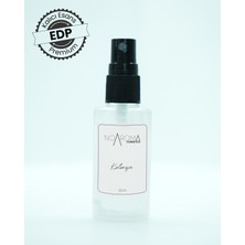 Noaroma Because It's You Kadın Parfüm Kokulu Küçük Kolonya (Sprey) 50 ml